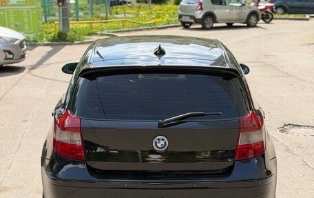 BMW 1 серия, 2005 год, 575 000 рублей, 6 фотография