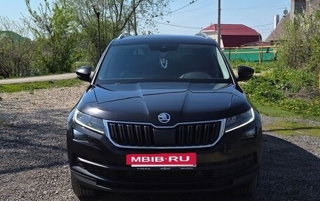 Skoda Kodiaq I, 2019 год, 2 850 000 рублей, 8 фотография