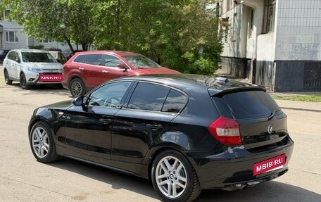 BMW 1 серия, 2005 год, 575 000 рублей, 5 фотография