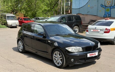 BMW 1 серия, 2005 год, 575 000 рублей, 2 фотография