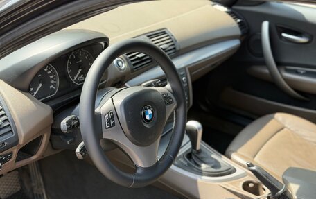 BMW 1 серия, 2005 год, 575 000 рублей, 10 фотография