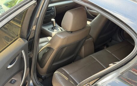 BMW 1 серия, 2005 год, 575 000 рублей, 12 фотография