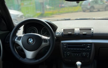 BMW 1 серия, 2005 год, 575 000 рублей, 13 фотография