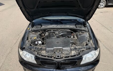 BMW 1 серия, 2005 год, 575 000 рублей, 14 фотография