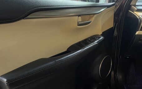 Lexus NX I, 2015 год, 2 340 000 рублей, 17 фотография