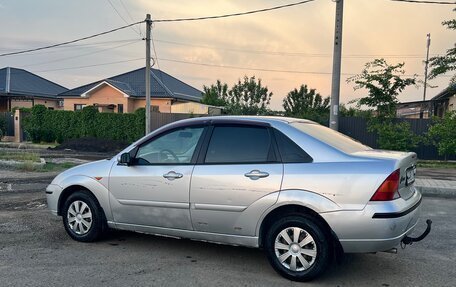 Ford Focus IV, 2004 год, 199 000 рублей, 6 фотография