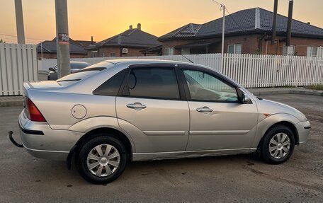 Ford Focus IV, 2004 год, 199 000 рублей, 13 фотография
