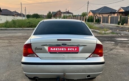 Ford Focus IV, 2004 год, 199 000 рублей, 9 фотография