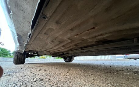 Ford Focus IV, 2004 год, 199 000 рублей, 14 фотография