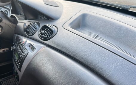 Ford Focus IV, 2004 год, 199 000 рублей, 17 фотография