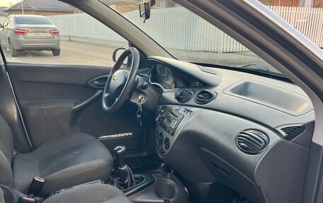 Ford Focus IV, 2004 год, 199 000 рублей, 16 фотография