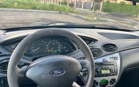Ford Focus IV, 2004 год, 199 000 рублей, 18 фотография