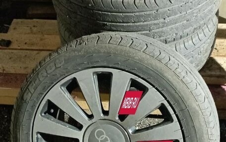 Audi A6, 1999 год, 500 000 рублей, 10 фотография