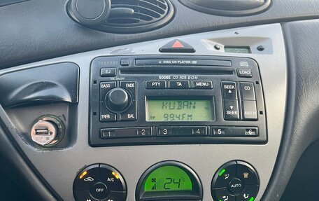 Ford Focus IV, 2004 год, 199 000 рублей, 21 фотография
