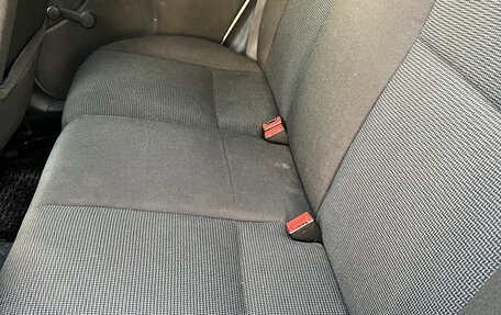 Ford Focus IV, 2004 год, 199 000 рублей, 22 фотография