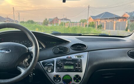 Ford Focus IV, 2004 год, 199 000 рублей, 19 фотография