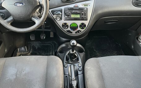 Ford Focus IV, 2004 год, 199 000 рублей, 23 фотография