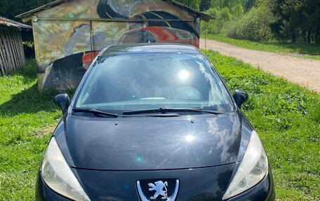 Peugeot 207 I, 2009 год, 430 000 рублей, 2 фотография