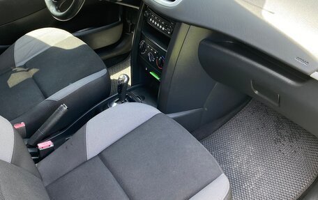 Peugeot 207 I, 2009 год, 430 000 рублей, 13 фотография