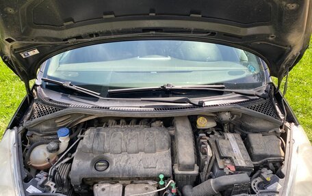 Peugeot 207 I, 2009 год, 430 000 рублей, 20 фотография
