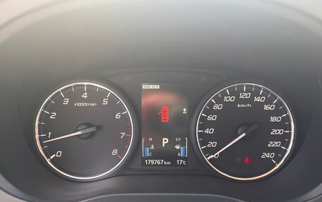 Mitsubishi Outlander III рестайлинг 3, 2015 год, 1 650 000 рублей, 16 фотография