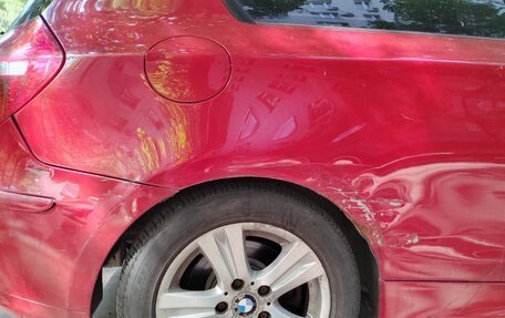 BMW 1 серия, 2008 год, 540 000 рублей, 5 фотография