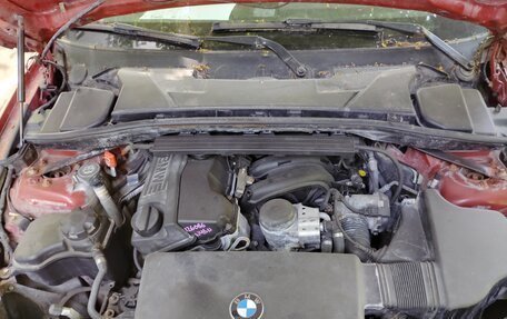 BMW 1 серия, 2008 год, 540 000 рублей, 18 фотография
