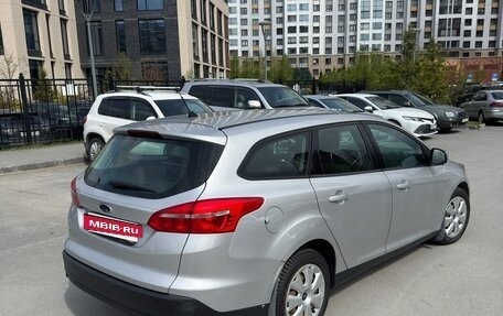 Ford Focus III, 2016 год, 850 000 рублей, 5 фотография