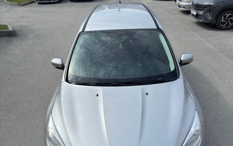 Ford Focus III, 2016 год, 850 000 рублей, 13 фотография