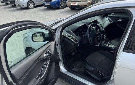 Ford Focus III, 2016 год, 850 000 рублей, 14 фотография