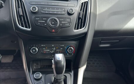 Ford Focus III, 2016 год, 850 000 рублей, 16 фотография