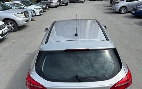 Ford Focus III, 2016 год, 850 000 рублей, 12 фотография