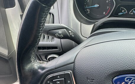 Ford Focus III, 2016 год, 850 000 рублей, 19 фотография
