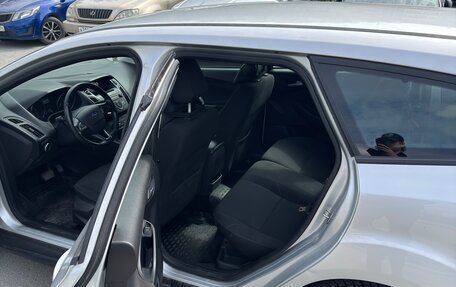 Ford Focus III, 2016 год, 850 000 рублей, 23 фотография
