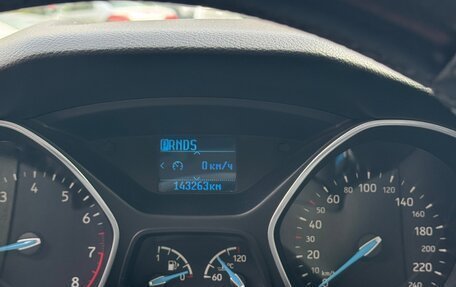 Ford Focus III, 2016 год, 850 000 рублей, 17 фотография
