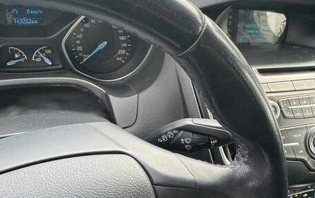 Ford Focus III, 2016 год, 850 000 рублей, 20 фотография