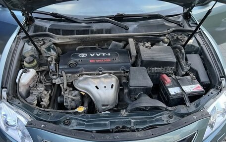Toyota Camry, 2008 год, 1 100 000 рублей, 5 фотография