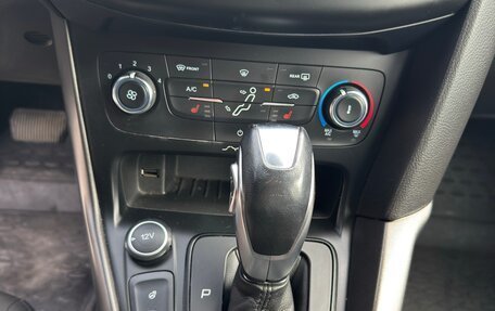 Ford Focus III, 2016 год, 850 000 рублей, 21 фотография