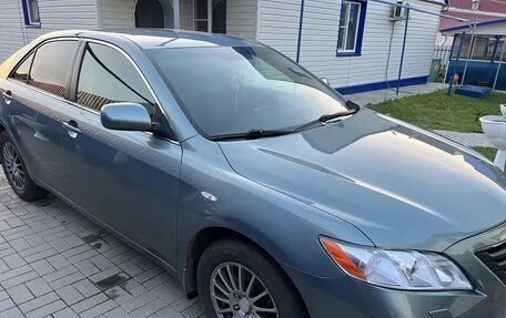 Toyota Camry, 2008 год, 1 100 000 рублей, 6 фотография