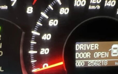 Toyota Camry, 2008 год, 1 100 000 рублей, 7 фотография
