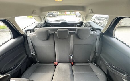 Ford Focus III, 2016 год, 850 000 рублей, 22 фотография