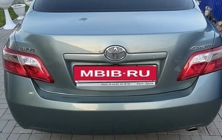 Toyota Camry, 2008 год, 1 100 000 рублей, 2 фотография