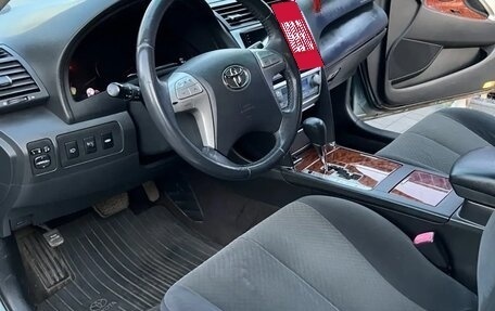Toyota Camry, 2008 год, 1 100 000 рублей, 4 фотография
