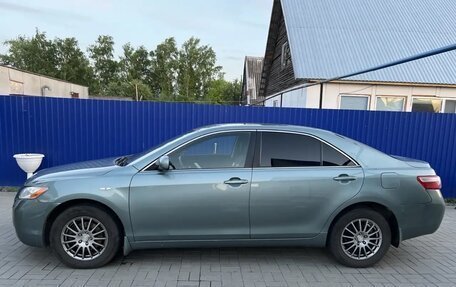 Toyota Camry, 2008 год, 1 100 000 рублей, 8 фотография