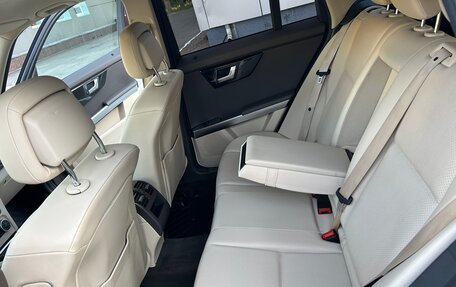 Mercedes-Benz GLK-Класс, 2015 год, 2 490 000 рублей, 2 фотография