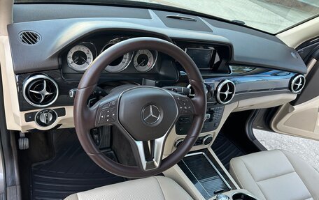 Mercedes-Benz GLK-Класс, 2015 год, 2 490 000 рублей, 3 фотография