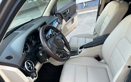 Mercedes-Benz GLK-Класс, 2015 год, 2 490 000 рублей, 4 фотография