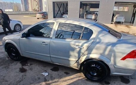 Opel Astra H, 2007 год, 265 000 рублей, 3 фотография