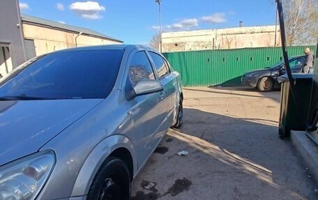 Opel Astra H, 2007 год, 265 000 рублей, 8 фотография