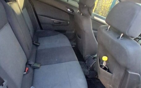 Opel Astra H, 2007 год, 265 000 рублей, 4 фотография